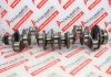 Crankshaft C7.1, 3764074 for CATERPILLAR