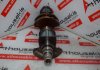 Albero motore D4240, CA18DET, 12201-D42A0, 12200-D4211 per NISSAN