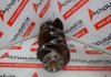 Albero motore D4240, CA18DET, 12201-D42A0, 12200-D4211 per NISSAN