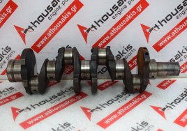 Albero motore 894F6302AA/BA, 894F6303AB, 894F6303BA per FORD