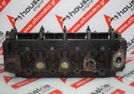 Zylinderkopf 94FF6090AA, 1018562, 6534656 zum FORD