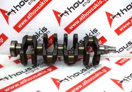 Crankshaft G13BB, 12221-83E00, 12221-52G00, 12221-63B00 for SUZUKI