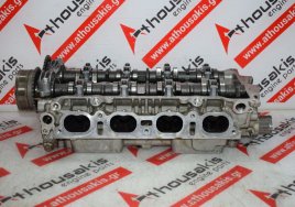 Cylinder Head 3ZZ, 1ZZ, 11101-22071, 11101-0D031 for TOYOTA