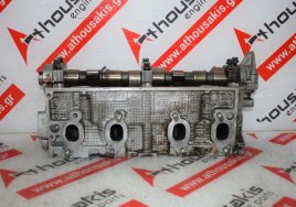 Cylinder Head 46770033, 71715332, 71718053, 71736318, 71739154 for FIAT