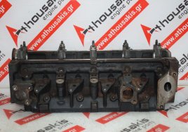 Zylinderkopf 1S4Q6090C1B, 1149062, 1149063, 1359926 zum FORD