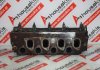 Zylinderkopf 1S4Q6090C1B, 1149062, 1149063, 1359926 zum FORD