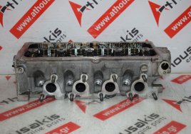 Cylinder Head G4HD, G4HG, 22100-02766, 22100-02759, 22100-02757 for HYUNDAI, KIA