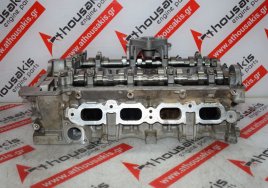 Головка блока 7559172, N43B16A, 11127575671 для BMW