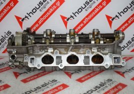 Головка блока 3MZ, 11102-29075 для TOYOTA, LEXUS