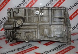 Engine block G4LA, 21100-03210 for HYUNDAI, KIA