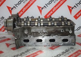 Cylinder Head 55562229, 55562226, 93169412, 93169584, A12XER, A14XER, A14XEL, B14XER, B14XEL for OPEL, CHEVROLET