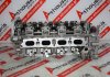 Cylinder Head V758067980, 11127642266, 0200JS for MINI, BMW, PEUGEOT, CITROEN