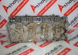 Testata 110428257R, 11041-3019R, 11041-00Q2D, 11041-00Q1C, 8201612230 per RENAULT, NISSAN