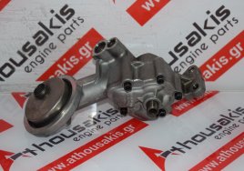 Oil pump 8705161630 for VW, AUDI