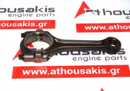 Connecting rod F14D4 for CHEVROLET