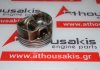 Piston 5550, F14D4 for CHEVROLET