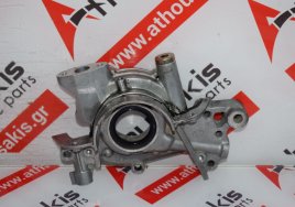 Τρόμπα Λαδιού 15010-D4201, 15010-35F00, 15010-35F01 για NISSAN