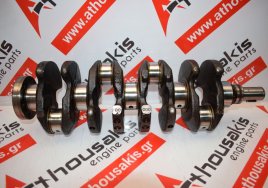 Crankshaft 4ET, 4EFTE, 13401-11061 for TOYOTA