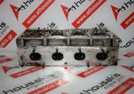 Zylinderkopf 036103373AK, AXP, BBZ, BCA, BKY zum VW, SEAT, SKODA