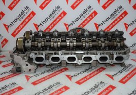 Cylinder Head 7535325, N52B25A, 11127591618 for BMW