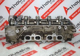 Zylinderkopf 11040-BC00A, 11040-BX000 zum NISSAN