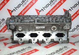 Cylinder Head 06F103373, 06D103351D, 06F103063P, 06F103063PX, 06F103265BX, 06F103265DX, 06F103351 for VW, AUDI, SEAT, SKODA