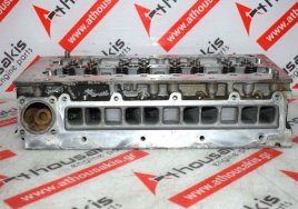 Testata 502295000, 502295001, 71752505, 504049268, 71771718, 0200JC per FIAT, IVECO, PEUGEOT, CITROEN