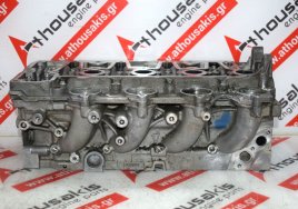 Cylinder Head 9688418110, 0200HL, 2070074 for PEUGEOT, CITROEN, FORD