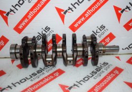 Albero motore B12D1, D12S1, 96413067 per CHEVROLET