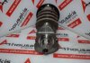 Crankshaft 67105, 55576032, 55565818, 55567103, 55207150, 55585161, 95514208 for OPEL, ALFA ROMEO, FIAT