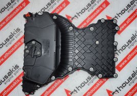 Oil sump 6510100328 for MERCEDES