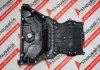 Oil sump 6510102913 for MERCEDES