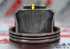 Pistone 76L84, 03C107065AM, 03C107065AN per VW, SKODA, SEAT