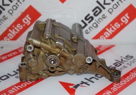 Oil pump 11417516396 for BMW