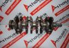 Vilebrequin 13310-PLM-A00 pour HONDA