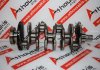 Crankshaft 3946, 55576032, 55565818, 55567103, 55207150, 55585161, 95514208 for OPEL, FIAT, ALFA ROMEO