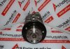 Crankshaft 3946, 55576032, 55565818, 55567103, 55207150, 55585161, 95514208 for OPEL, FIAT, ALFA ROMEO