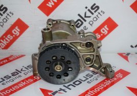 Oil pump 04L145208T for VW, AUDI, SEAT, SKODA