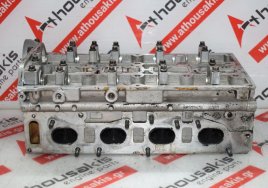 Zylinderkopf 60599491, 71738138 zum ALFA ROMEO