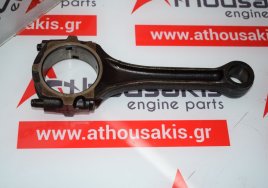 Connecting rod 40F, 12100-86G00, 12100-86G10 for NISSAN