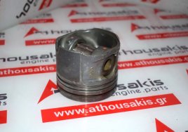 Piston 09645G, 13101-30170, 13101-30172, 1KD for TOYOTA