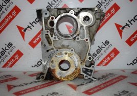 Oil pump 1727129 for BMW