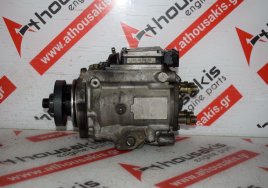 Diesel pump 0470504033, 16700-VK500 for NISSAN