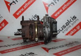 Turbocompresor 14411-VK500 para NISSAN