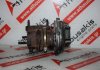 Turbocompresseur 14411-VK500 pour NISSAN