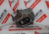 Turbocharger 14411-VK500 for NISSAN