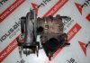 Turbocharger 14411-VK500 for NISSAN