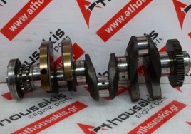 Albero motore 8570784, 11218570783, 857078303 per BMW, MINI