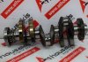 Albero motore 8570784, 11218570783, 857078303 per BMW, MINI