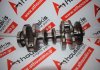 Albero motore 04B105021E per VW, AUDI, SEAT, SKODA